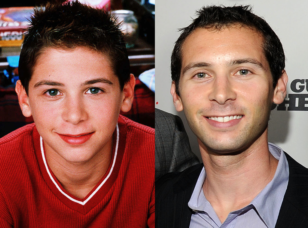 What The Cast Of Malcolm In The Middle Is Up To Now E Online Uk
